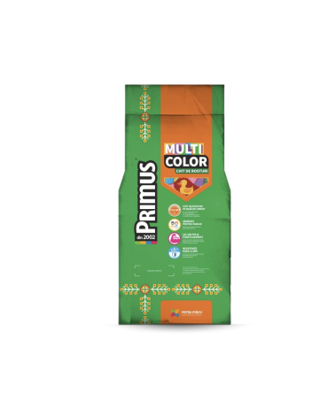 Jointe Carrelage SUPER FLEX 100% Imperméable 2kg PRIMUS B06 - Aurora